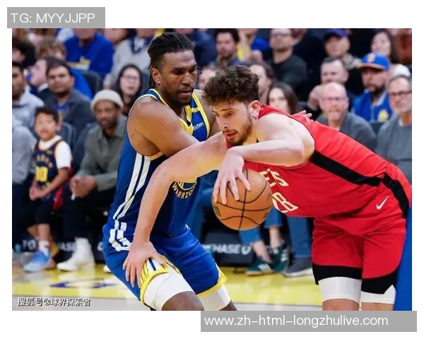 2017年火箭与勇士对决赛果分析及比赛精彩瞬间回顾