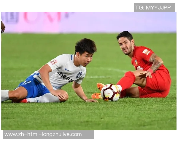 山东鲁能与天津泰达激战正酣谁将赢得这场精彩对决的胜利 山东鲁能与天津泰达激战正酣谁将赢得这场精彩对决的胜利