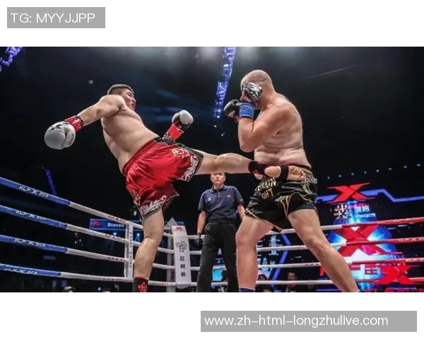 柳海龙与穆斯里穆巅峰对决谁将问鼎拳坛荣耀之巅